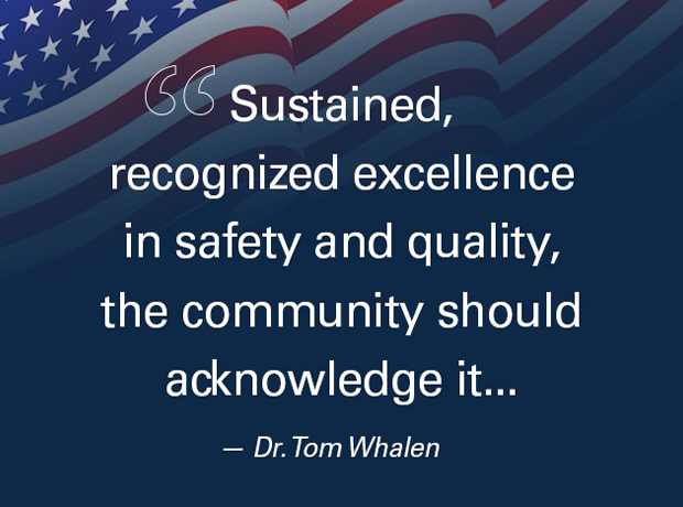 Tom Whalen Quote