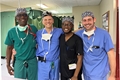 Sam Fabiano, MD; Douglas Lundy, MD; Vasco Kupua, MD; and Corey Hicks, PA-C