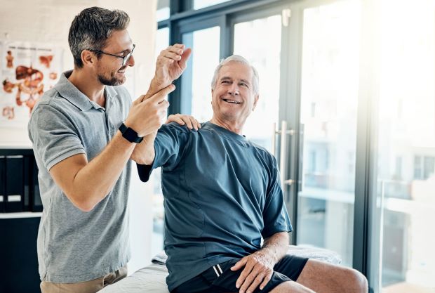 Signs Your Body Needs Support from a Chiropractor