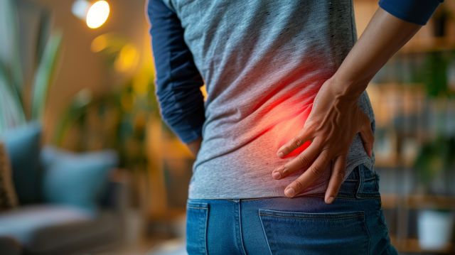 What is Sciatica?