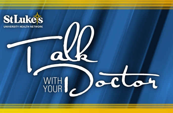 Talk With Your Doctor