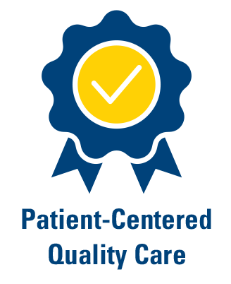 Patient-Centered Quality Care