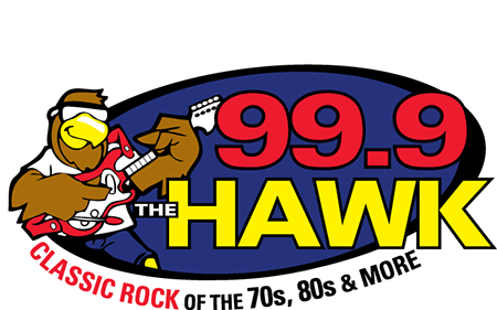 99.9 The Hawk