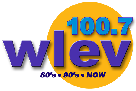 WLEV Logo