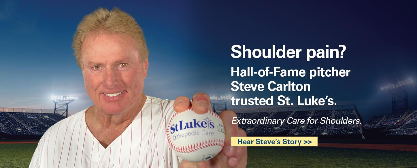 Carlton-Shoulder
