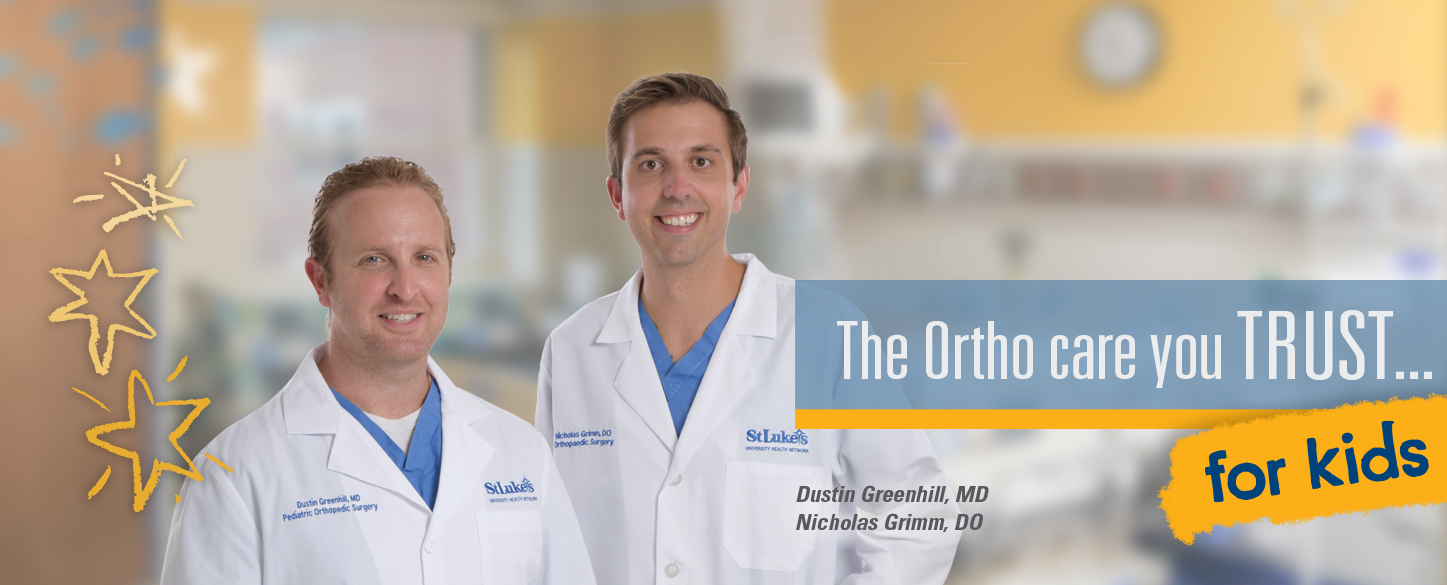 total orthopedic care pa
