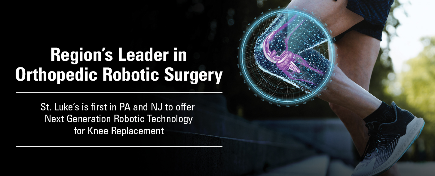 Orthopedic Robotic Surgery