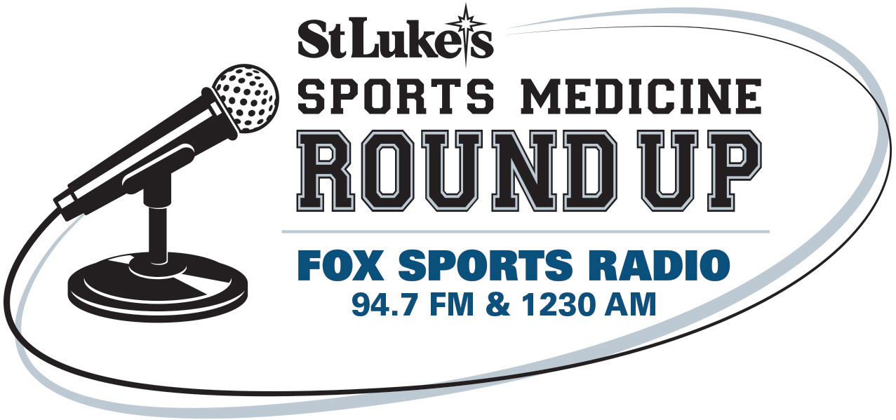Sports Medicine Round Up