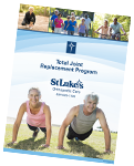 Total Joint Replacement Program