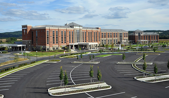Easton Campus
