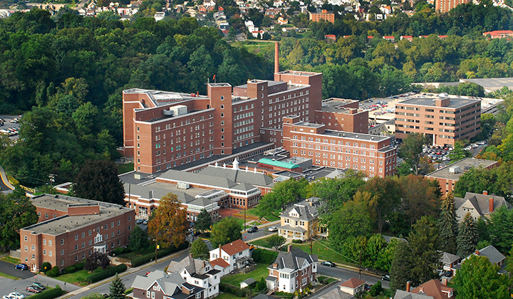 Bethlehem Campus