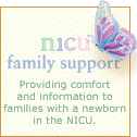 NICU - Family Support