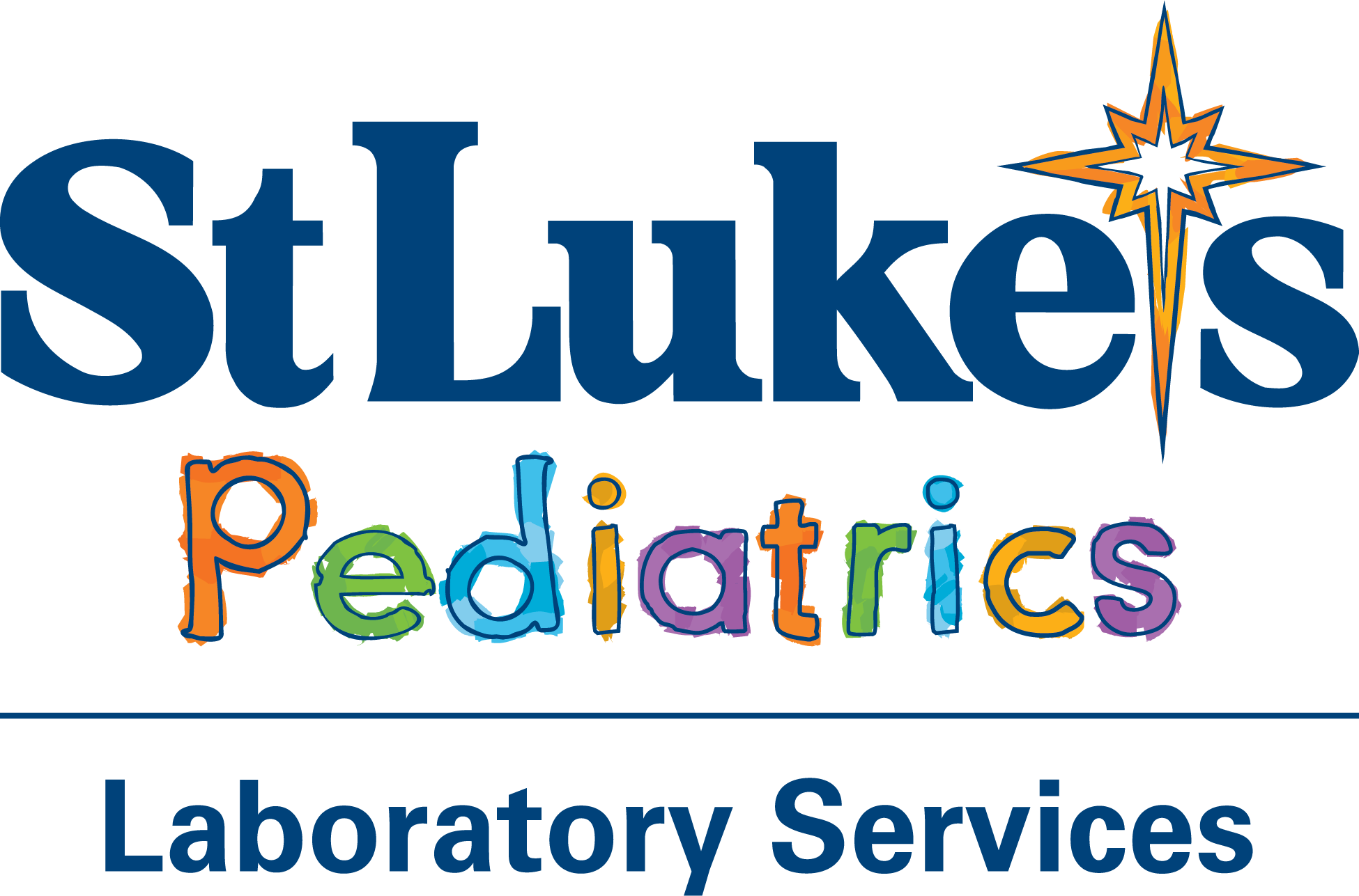 St. Luke's Pediatrics Laboratory Services 