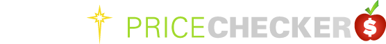PriceChecker Logo