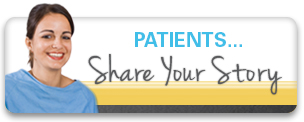 Patients share your story