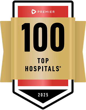 Fortune/ PINC AI™ 100 Top Hospitals