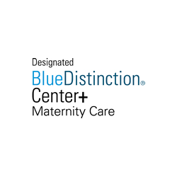Blue Distinction Center Maternity Care