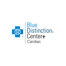 Blue Distinction Center Cardiac