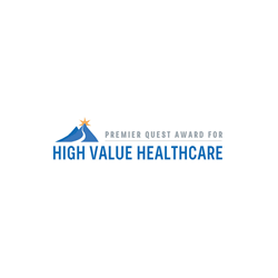 High Value Healthcare