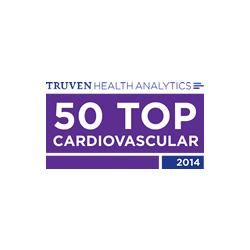 50 Top Cardiovascular