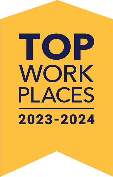 Top Work Places 2023-2024