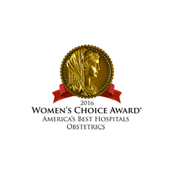 Women's Choice Award