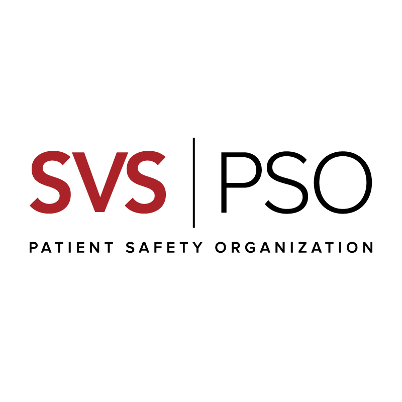 SVS | PSO Patient Safety Organization