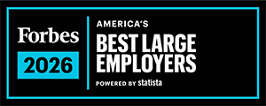 Forbes 2026 | Best Large Employers