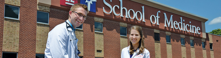 Temple/St. Luke's School of Medicine Students 