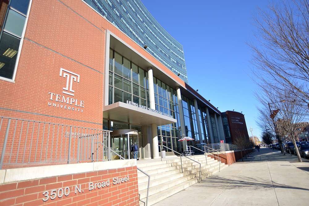 Temple University School of Medicine