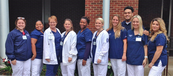 Nursing Group