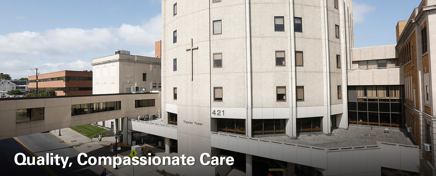 Sacred Heart Campus