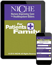 Niche for Patients and Family