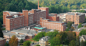 St. Luke's University Hospital - Bethlehem