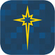 St. Luke's Video Visits App logo