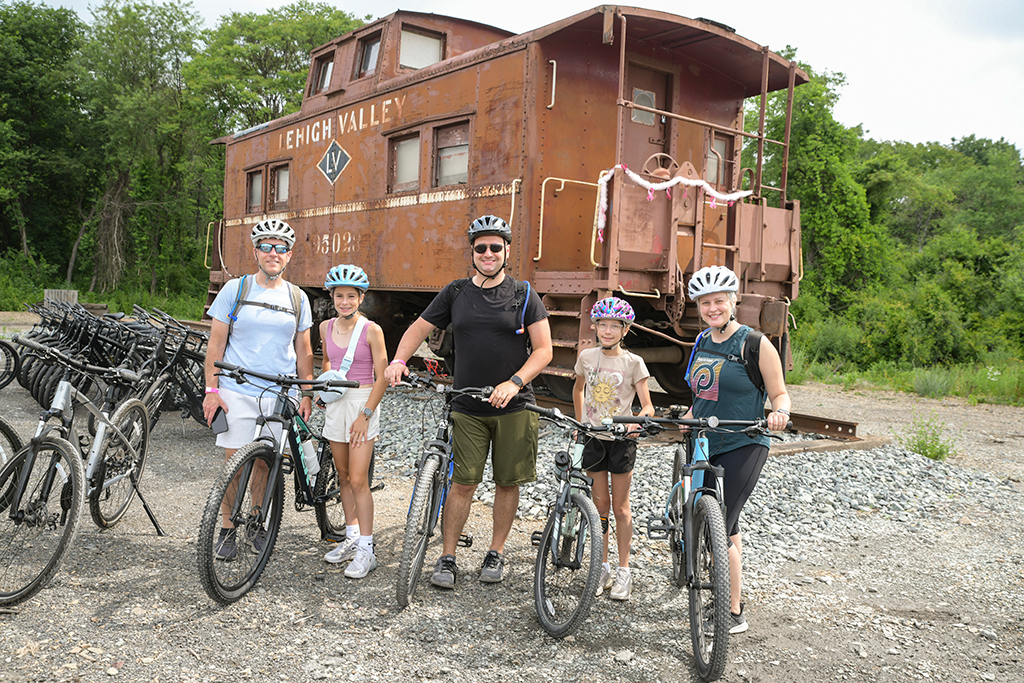 St. Luke’s Hospice Annual Charity Bike Ride - Slide 8