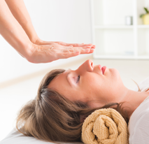 Reiki