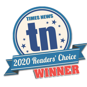 Times News 2020 Readers' Choice