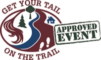 Get Your Tail On The Trail - Approved Event