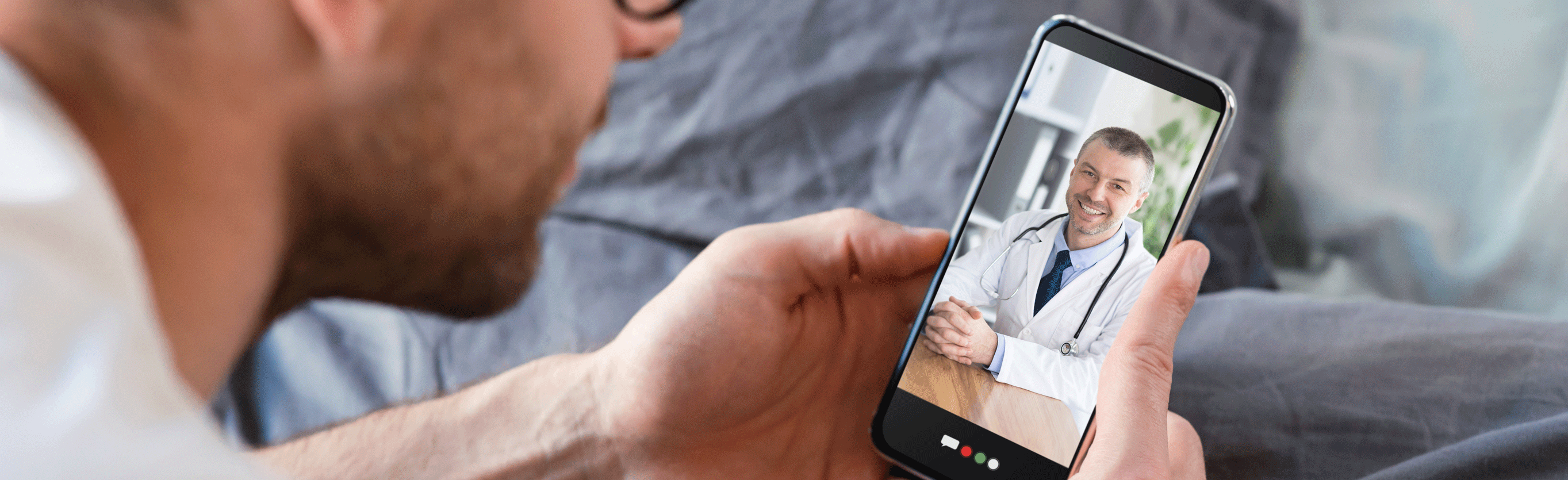 Virtual Care