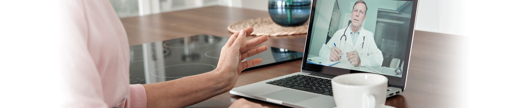 Virtual Scheduled Care