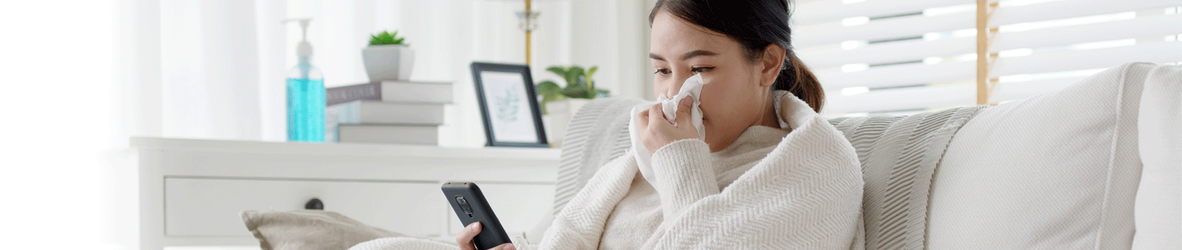 Virtual Urgent Care
