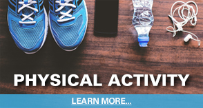 Physical Activity Button