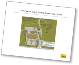 Thumbnails GSL Campus Walking Route