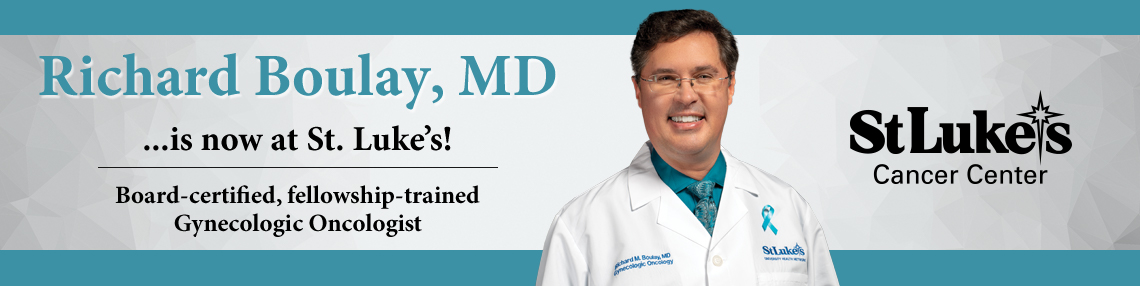 Richard Boulay, MD