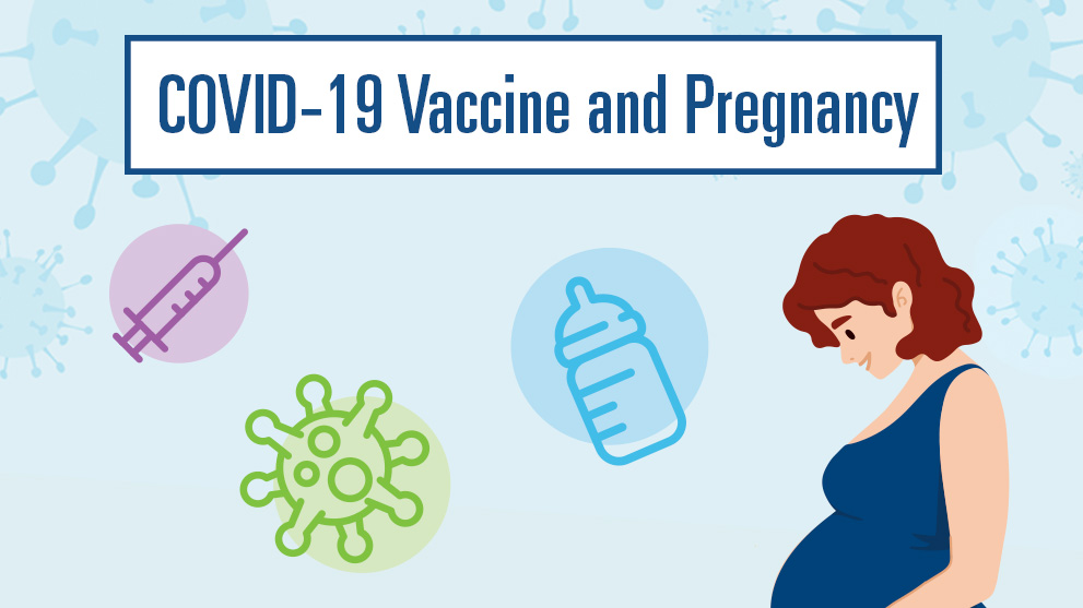 COVID-19 Vaccine and Pregnancy