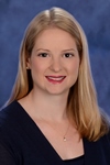 Portrait of Andrea Smith, MS, CGC