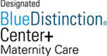Blue Distinction Centers for Maternity Care Designation
