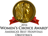 Women’s Choice Award