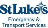 St. Luke’s Emergency and Transport Services